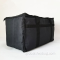 Hot Cold Thermal Cooler Bag Resistant Carrier Insulated Food Delivery Cooler Bag Supplier